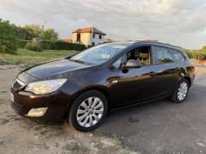 Opel astra j 1.7cdti 125 cp 2012 ulei filtre noi tehnic optic top — miniatura 9