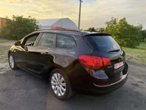 Opel astra j 1.7cdti 125 cp 2012 ulei filtre noi tehnic optic top — miniatura 10