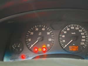 Vând Opel Astra G, an 2008, motor 1.6 — miniatura 2