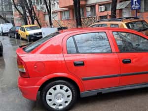 Vând Opel Astra G, an 2008, motor 1.6 — miniatura 3