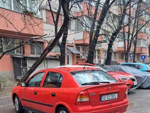 Vând Opel Astra G, an 2008, motor 1.6 — miniatura 4