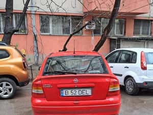 Vând Opel Astra G, an 2008, motor 1.6 — miniatura 6
