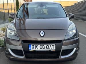 Renault Scenic 1.5 dCi | 2011 — miniatura 3
