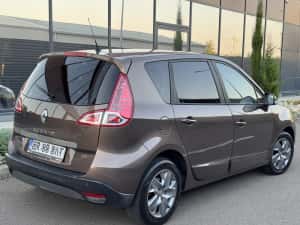 Renault Scenic 1.5 dCi | 2011 — miniatura 5