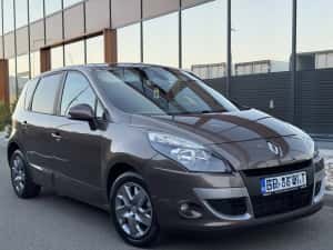 Renault Scenic 1.5 dCi | 2011 — miniatura 6