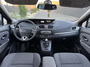 Renault Scenic 1.5 dCi | 2011 — miniatura 8