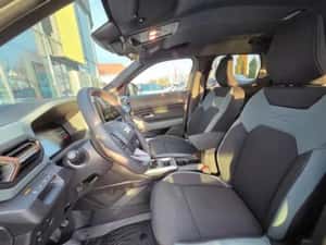 Dacia Duster ECO-G 120 Extreme 2025 – SUV nou — miniatura 4