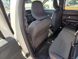 Dacia Duster ECO-G 120 Extreme 2025 – SUV nou — miniatura 5