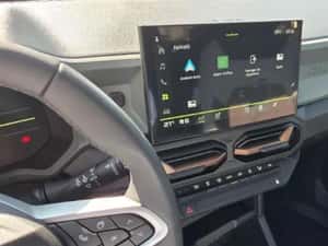 Dacia Duster ECO-G 120 Extreme 2025 – SUV nou — miniatura 6