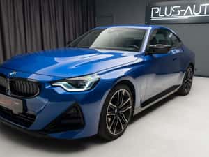 BMW M240i Automată 387 HP Benzină