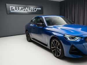 BMW M240i Automată 387 HP Benzină — miniatura 2