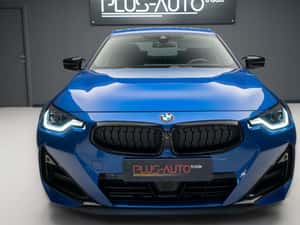 BMW M240i Automată 387 HP Benzină — miniatura 3