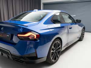 BMW M240i Automată 387 HP Benzină — miniatura 4