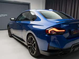 BMW M240i Automată 387 HP Benzină — miniatura 5