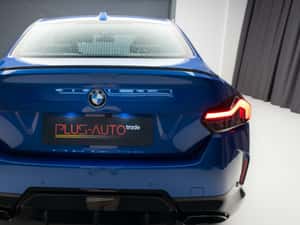 BMW M240i Automată 387 HP Benzină — miniatura 6