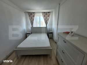 Apartament cu 2 camere decomandate, parcare, zona Big/Manastur — miniatura 4