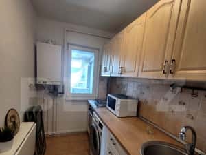 Apartament cu 2 camere decomandate, parcare, zona Big/Manastur — miniatura 5