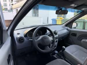 Dacia Logan MCV 7 Locuri 2008 Motor 1.5 dCi 75 CP — miniatura 6
