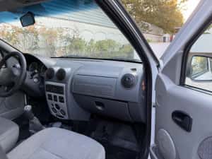 Dacia Logan MCV 7 Locuri 2008 Motor 1.5 dCi 75 CP — miniatura 7
