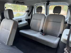 Dacia Logan MCV 7 Locuri 2008 Motor 1.5 dCi 75 CP — miniatura 8