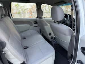 Dacia Logan MCV 7 Locuri 2008 Motor 1.5 dCi 75 CP — miniatura 9