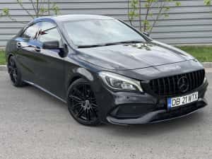 Mercedes-Benz CLA AMG Package – 2018 – Automat — miniatura 1