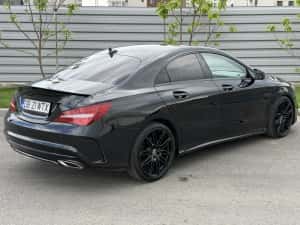 Mercedes-Benz CLA AMG Package – 2018 – Automat — miniatura 3