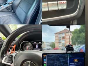 Mercedes-Benz CLA AMG Package – 2018 – Automat — miniatura 8