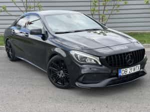 Mercedes-Benz CLA AMG Package – 2018 – Automat — miniatura 9