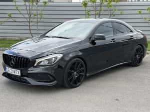 Mercedes-Benz CLA AMG Package – 2018 – Automat — miniatura 10