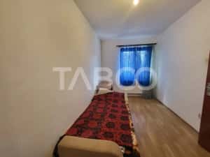 Apartament de vanzare 4 camere pe 2 etaje 84 mp zona Rahovei Sibiu — miniatura 6