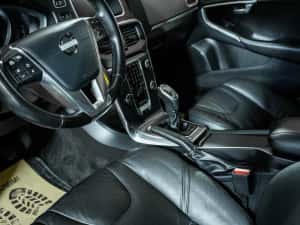 Volvo V40, 1.6 diesel, 115 CP, Rate 0% Avans, Variante/Schimb — miniatura 5
