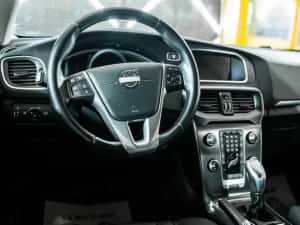 Volvo V40, 1.6 diesel, 115 CP, Rate 0% Avans, Variante/Schimb — miniatura 8