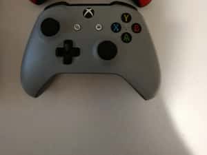 Controller Xbox One S wireless stare impecabila de functionare — miniatura 3