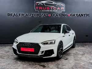 Audi A5 Audi A5 Sportback 2.0 TFSI quattro | S line | 2019