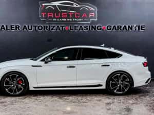 Audi A5 Audi A5 Sportback 2.0 TFSI quattro | S line | 2019 — miniatura 3
