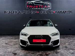 Audi A5 Audi A5 Sportback 2.0 TFSI quattro | S line | 2019 — miniatura 4