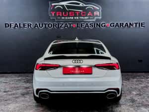 Audi A5 Audi A5 Sportback 2.0 TFSI quattro | S line | 2019 — miniatura 5