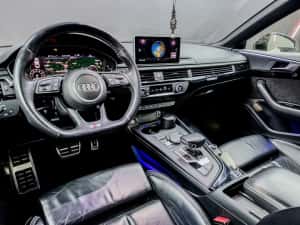 Audi A5 Audi A5 Sportback 2.0 TFSI quattro | S line | 2019 — miniatura 6