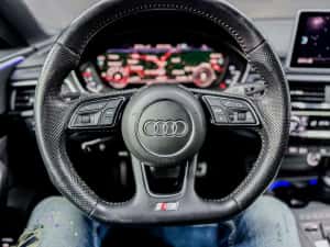 Audi A5 Audi A5 Sportback 2.0 TFSI quattro | S line | 2019 — miniatura 7