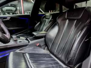 Audi A5 Audi A5 Sportback 2.0 TFSI quattro | S line | 2019 — miniatura 8