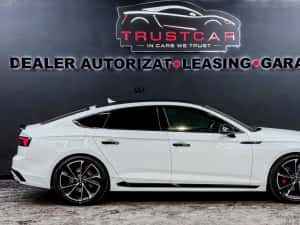 Audi A5 Audi A5 Sportback 2.0 TFSI quattro | S line | 2019 — miniatura 10