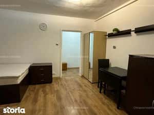 Garsoniera spre chirie zona Judetean — miniatura 4