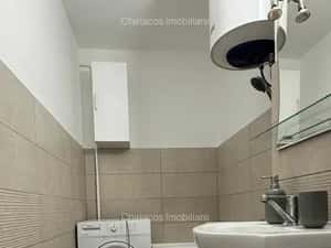 Garsoniera spre chirie zona Judetean — miniatura 5