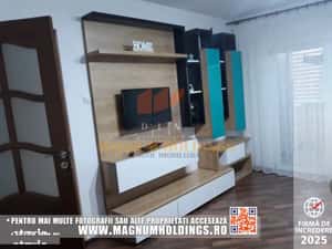 Apartament 3 camere, Dedeman, doua bai, loc de parcare