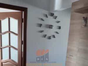 Apartament 3 camere, Dedeman, doua bai, loc de parcare — miniatura 4