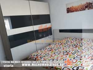 Apartament 3 camere, Dedeman, doua bai, loc de parcare — miniatura 5