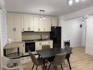 prima inchiriere ap cu 2 camere Mihai Viteazu Dedeman — miniatura 3