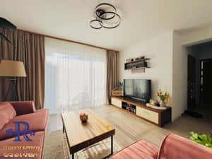 Comision 0! Ap. la cheie, în bloc mic, zonă de case-Grand Hotel Italia — miniatura 3