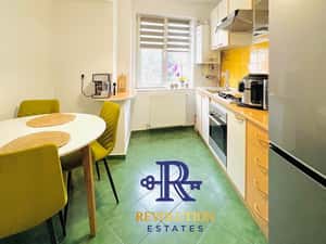 Comision 0! Ap. la cheie, în bloc mic, zonă de case-Grand Hotel Italia — miniatura 4